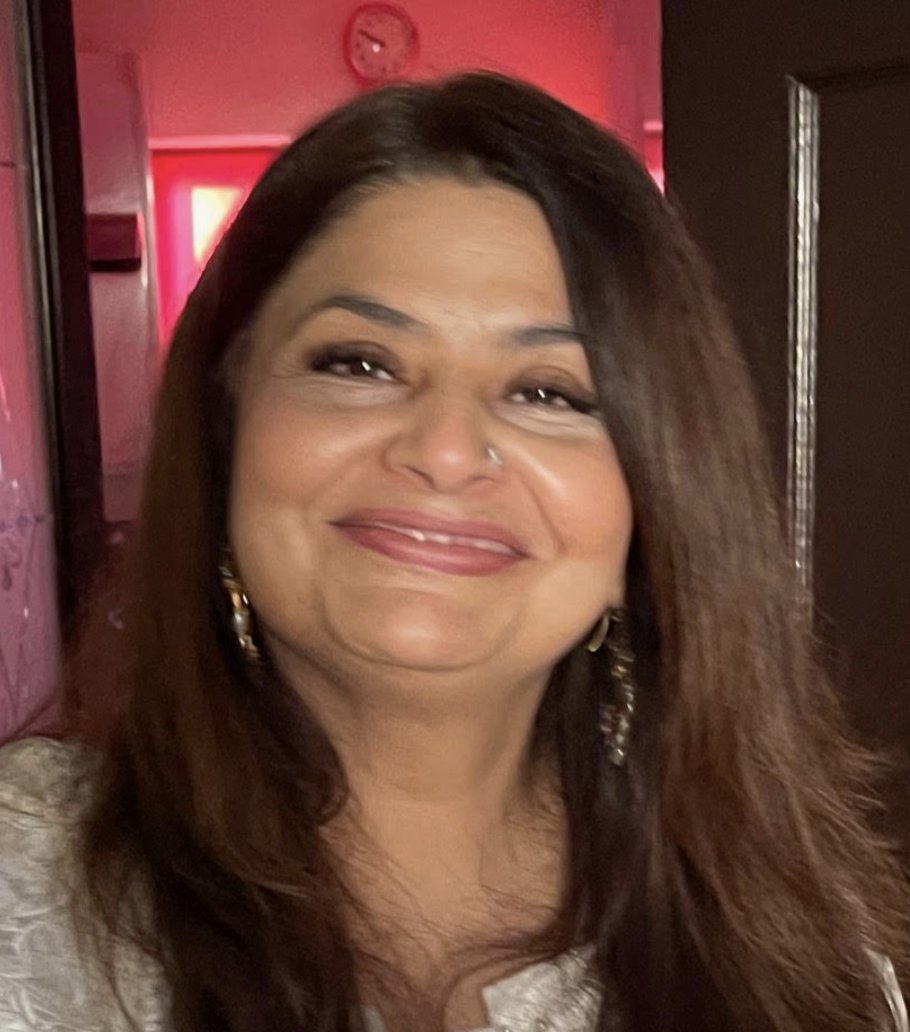 Namreen Ranjha