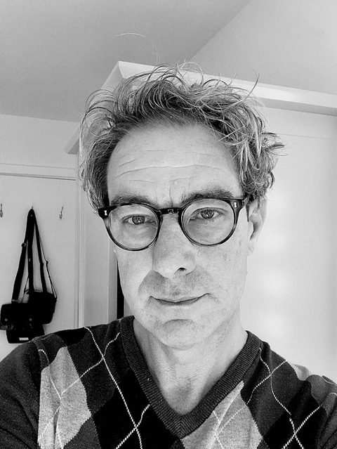 Jason Crowley