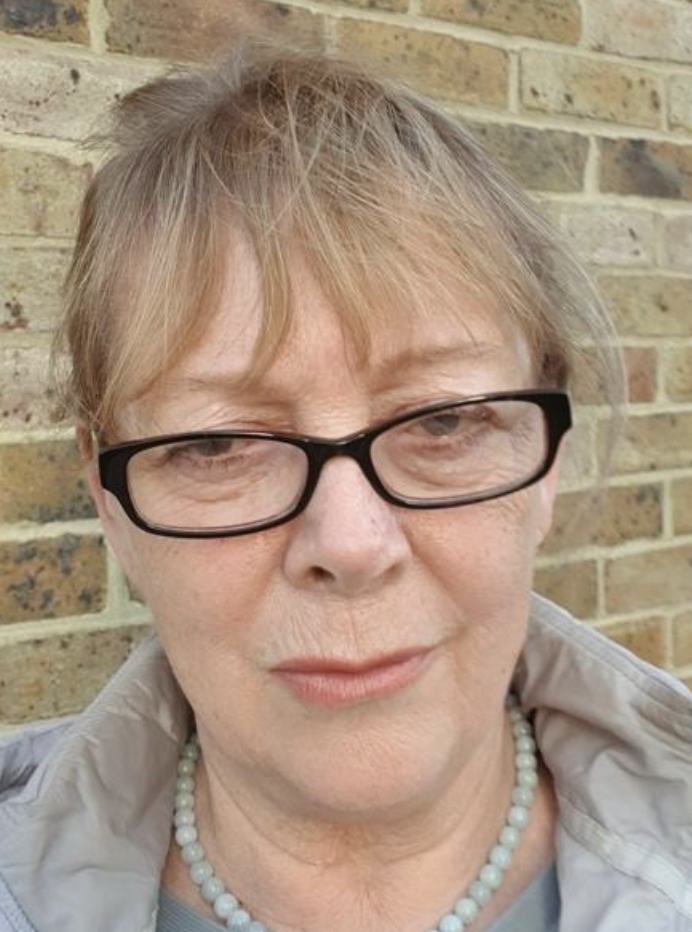 Dr Val Thomas