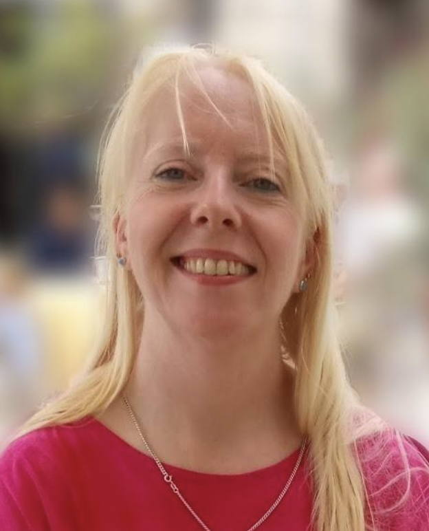 Julie Ellison