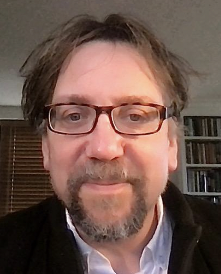 Richard Gipps