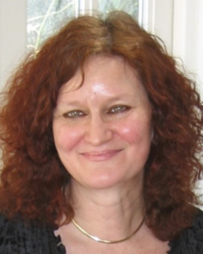 Ruthie Smith