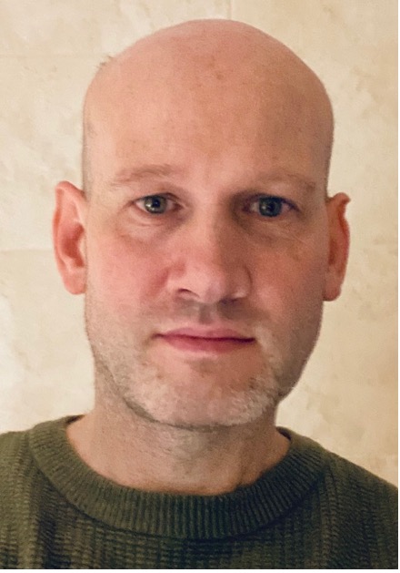 Theo Sheraton