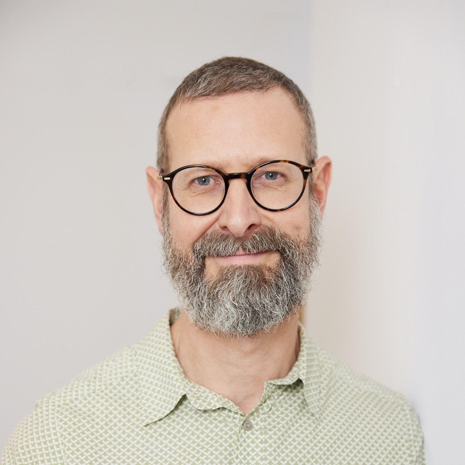 Lucas Oliver