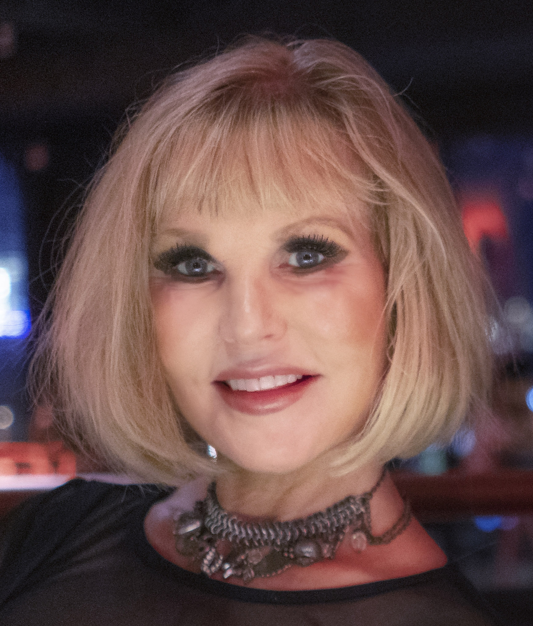 Anne Glynn