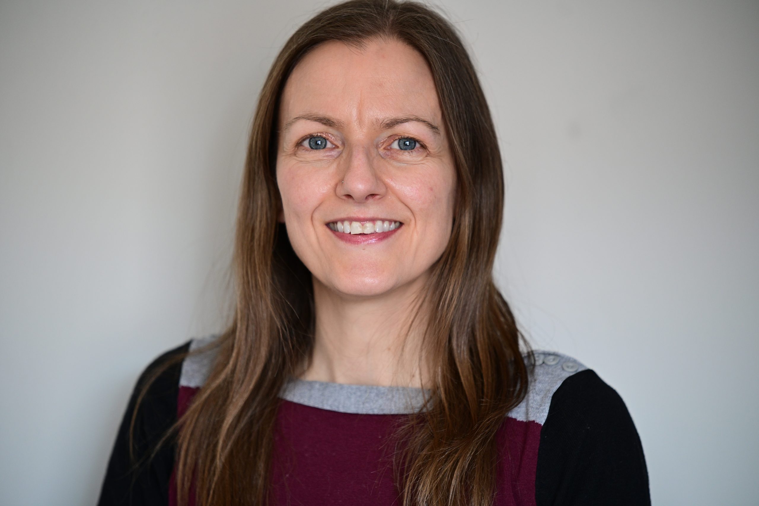 Dr Jo Robinson