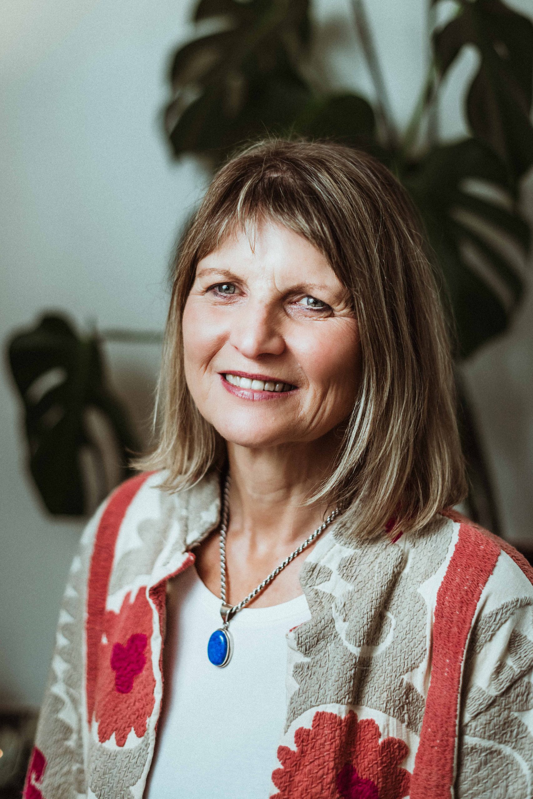 Paula Charnley