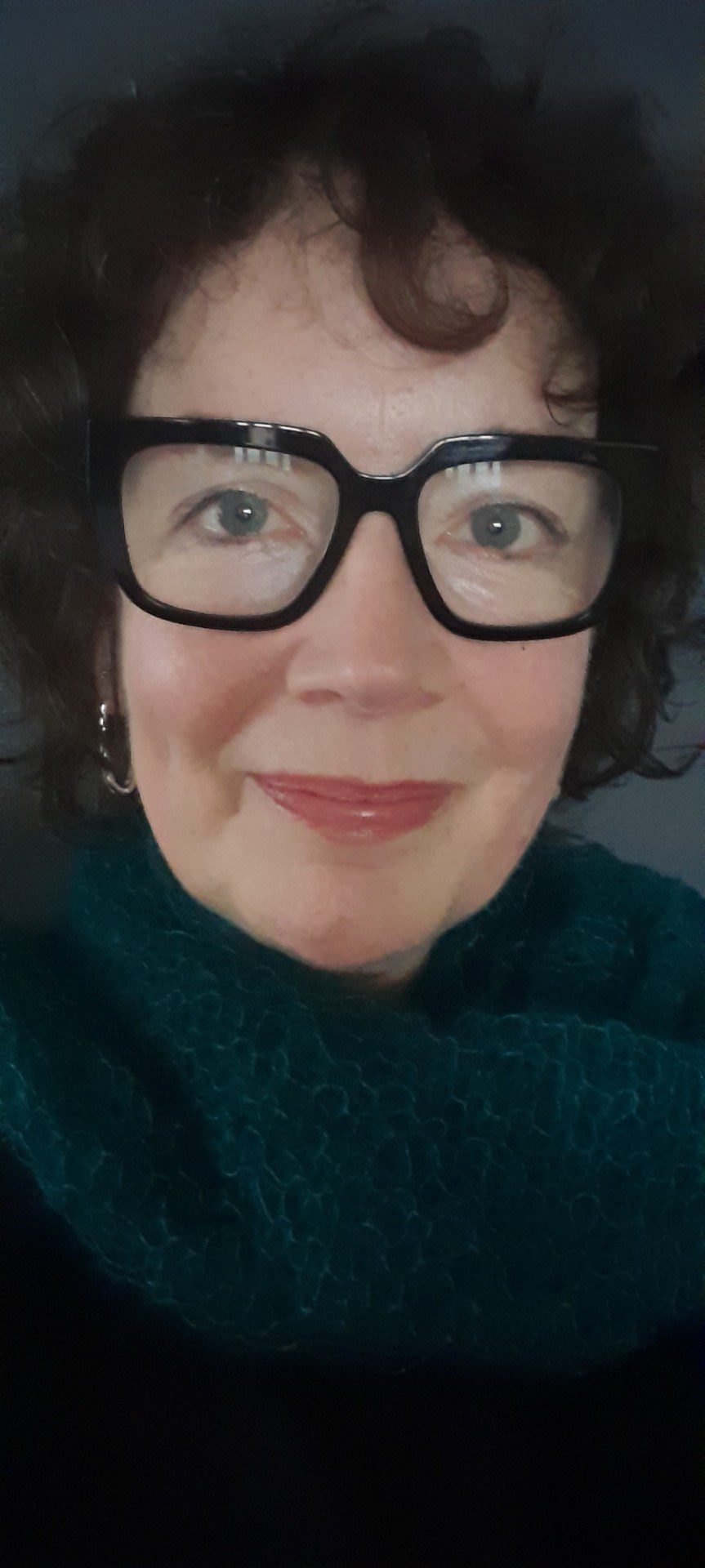 Anne M E Duffy