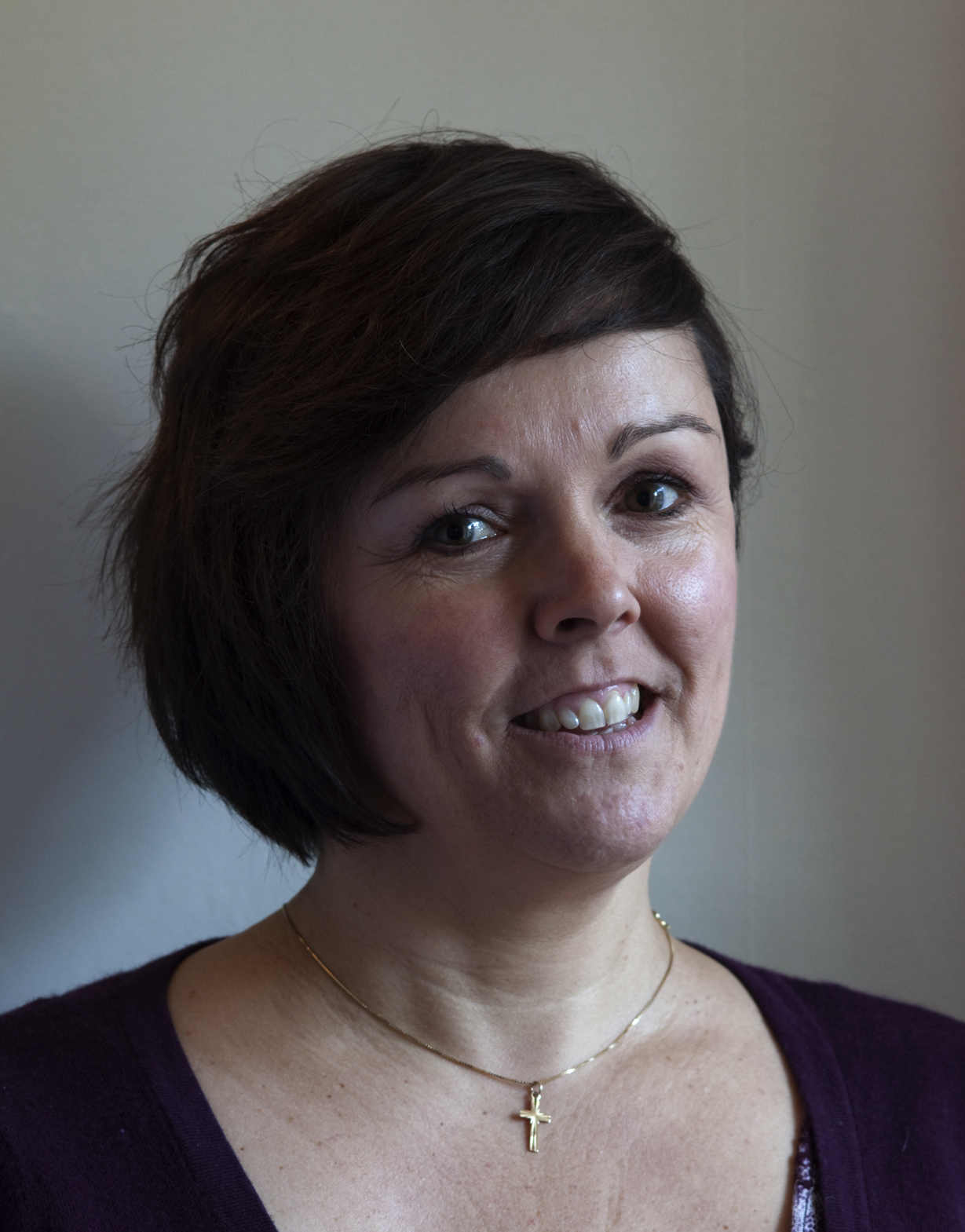Dr Jacqueline Bailey