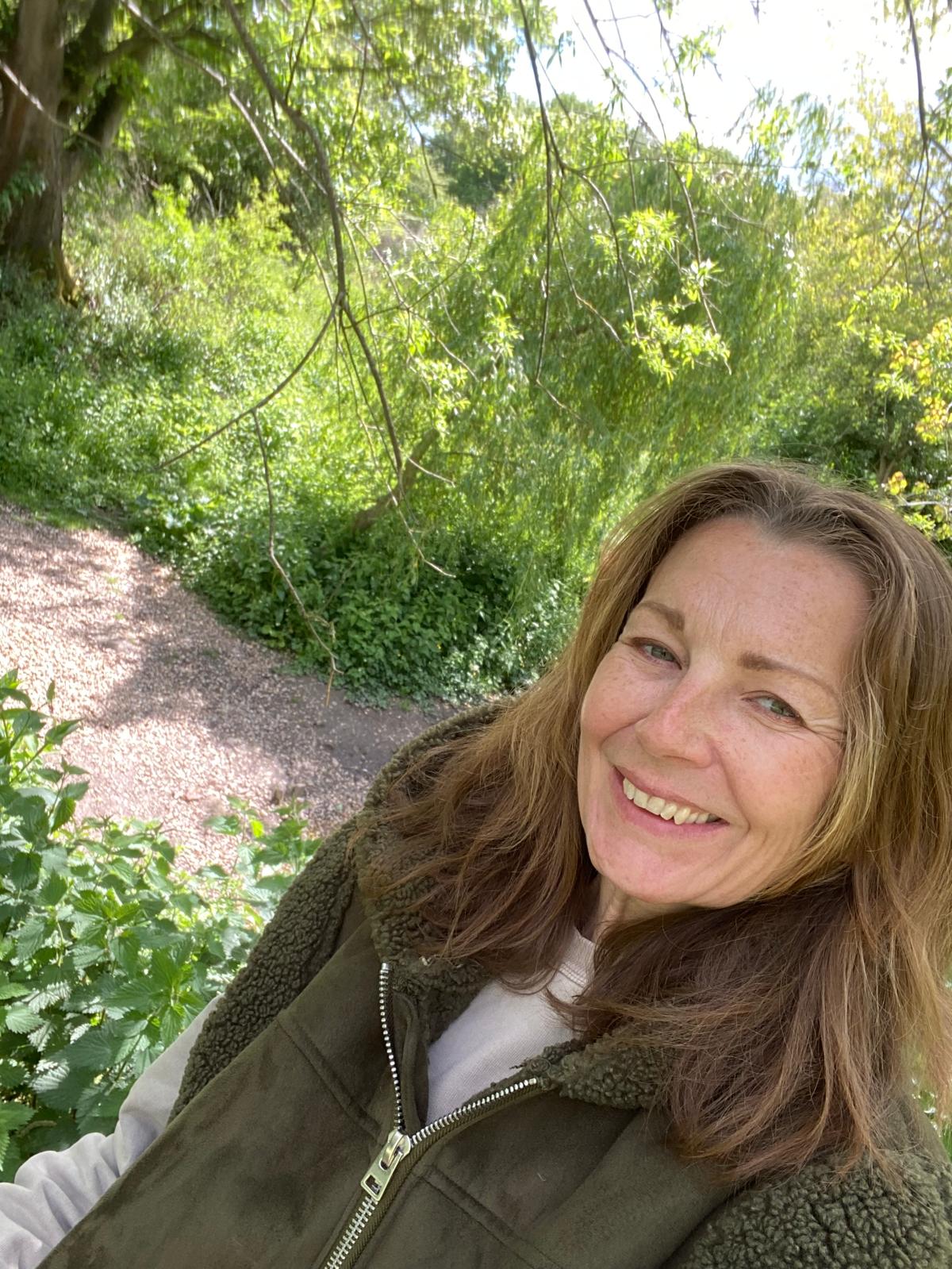 Louise Cushen